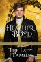 [Saints and Sinners 04] • The Lady Tamed